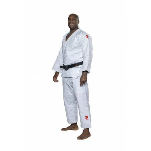 Kimono judo compétition IJF - Modèle Shogun