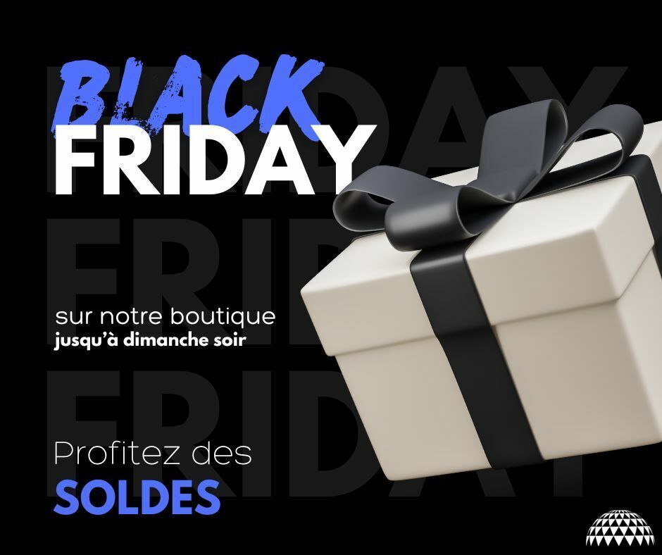BLACK FRIDAY