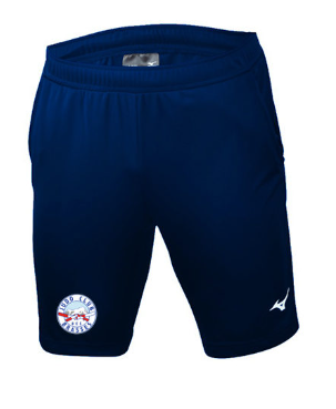 Short Training Nara MIZUNO