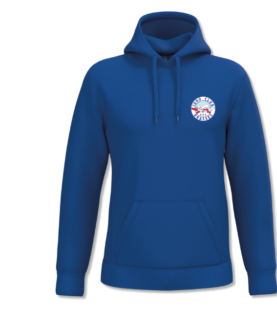 SWEAT CAPUCHE ENFANT