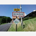 MAIRIE DE BOGEVE