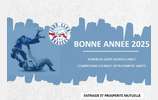 BONNE ANNEE 2025