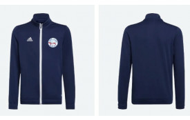 Veste de survêtement Enfant ENTRADA 22 -40 %