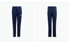 Pantalon d'entrainement Enfant TIRO 23 LEAGUE en solde -40 %