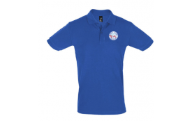 Polo Perfect Royal Blue HOMME