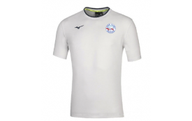 Tee-Shirt Team MIZUNO