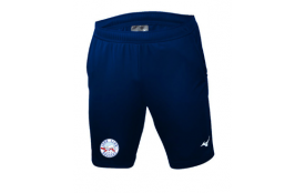 Short Training Nara MIZUNO