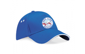 Casquette Ultimate Contrastée