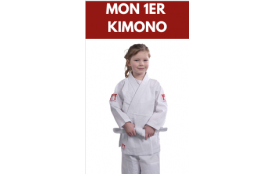 1er JUDOGI FIGHTING FILMS