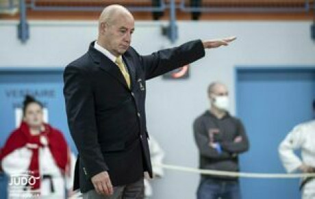 NOUVELLES REGLES D'ARBITRAGE 2022-2024