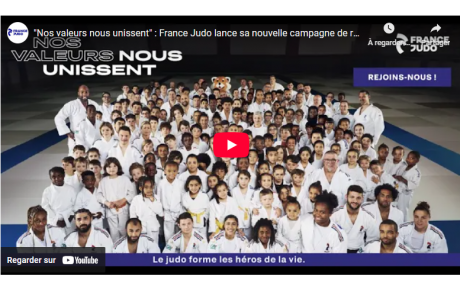 Campagne de rentrée
