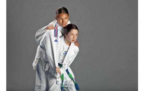 MINIMES 2014-2013 JUDO