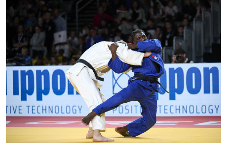 SENIORS JUDO 2006 ET AVANT