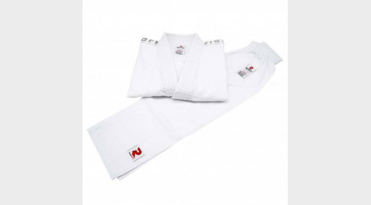 Kimono judo entraînement - Modèle Budo - enfant 200 G FIGHTART