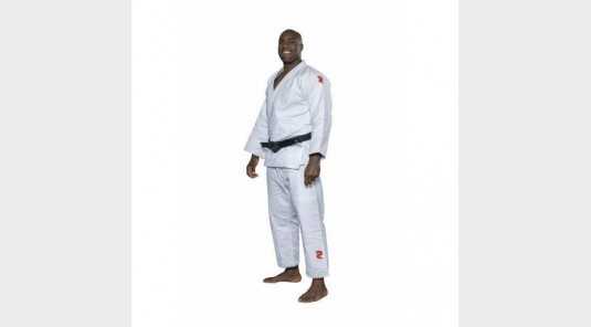 Kimono judo compétition IJF - Modèle Shogun 730 G FIGHTART