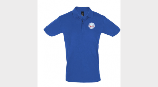 Polo Perfect Royal Blue HOMME