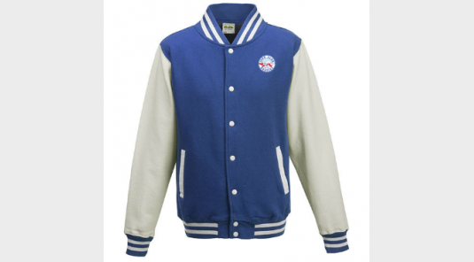 Veste Varsity