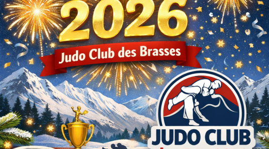 Bonne année 2026